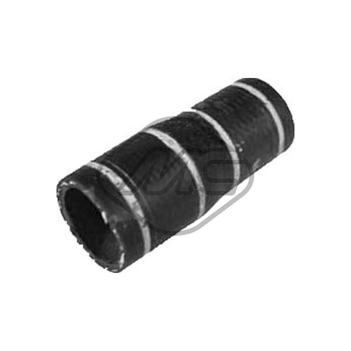 Radiatoriaus žarna Metalcaucho 08312