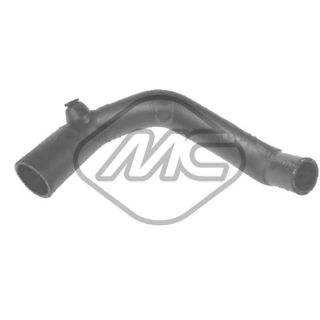 Radiatoriaus žarna Metalcaucho 08317