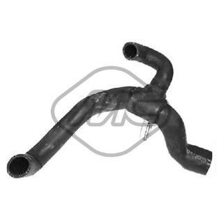 Radiatoriaus žarna Metalcaucho 08357