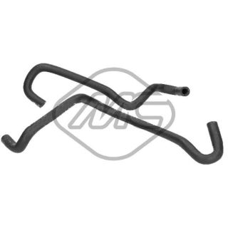 Radiatoriaus žarna Metalcaucho 08420