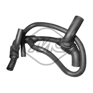 Radiatoriaus žarna Metalcaucho 08429