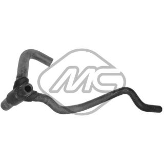 Radiatoriaus žarna Metalcaucho 08432