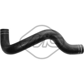 Radiatoriaus žarna Metalcaucho 08459