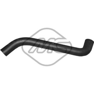 Radiatoriaus žarna Metalcaucho 08462