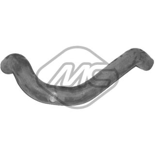 Radiatoriaus žarna Metalcaucho 08472