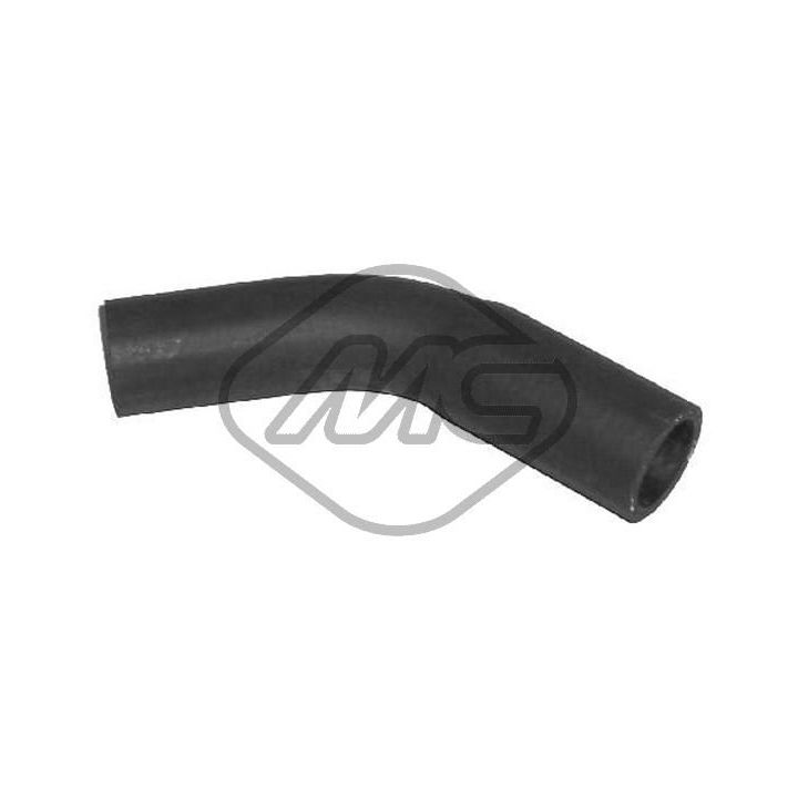 Radiatoriaus žarna Metalcaucho 08480