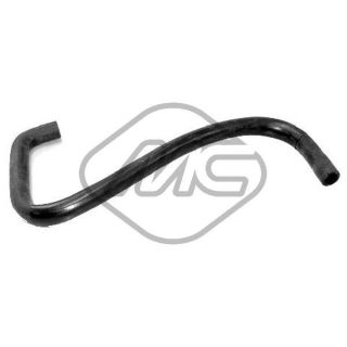 Radiatoriaus žarna Metalcaucho 08487