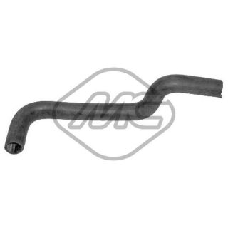 Radiatoriaus žarna Metalcaucho 08500