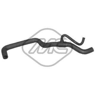 Radiatoriaus žarna Metalcaucho 08502