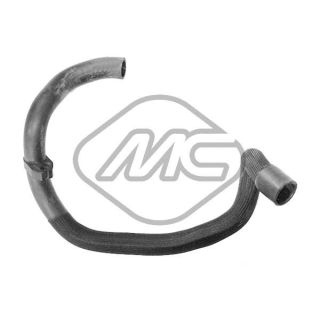 Radiatoriaus žarna Metalcaucho 08553