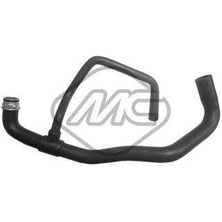 Radiatoriaus žarna Metalcaucho 08557