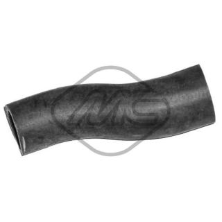 Radiatoriaus žarna Metalcaucho 08587