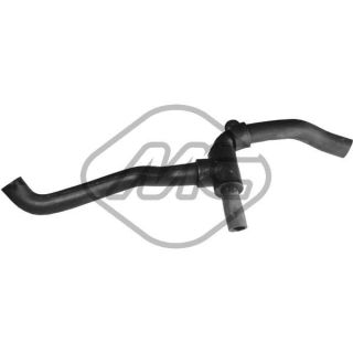 Radiatoriaus žarna Metalcaucho 08667