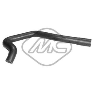 Radiatoriaus žarna Metalcaucho 08693