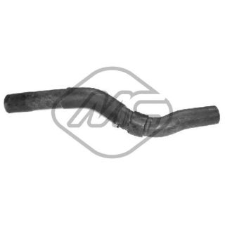 Radiatoriaus žarna Metalcaucho 08696