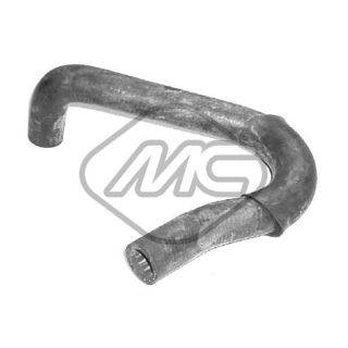 Radiatoriaus žarna Metalcaucho 08705