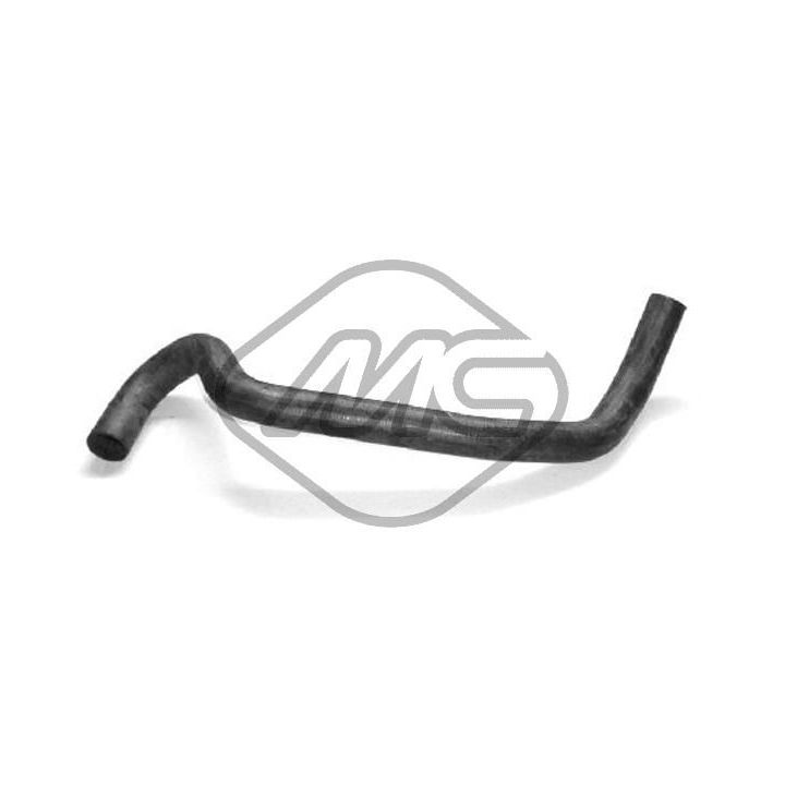 Radiatoriaus žarna Metalcaucho 08713