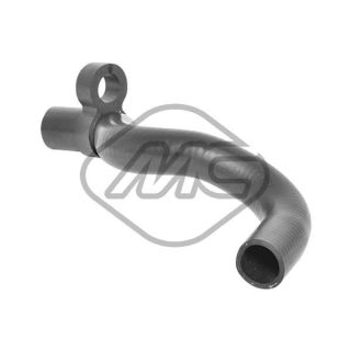 Radiatoriaus žarna Metalcaucho 08720