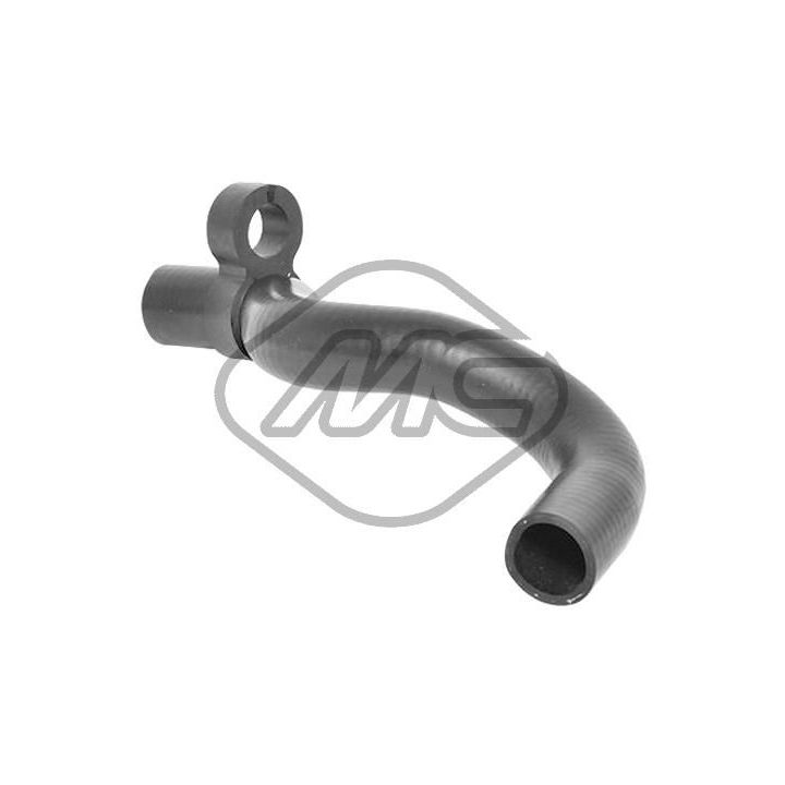 Radiatoriaus žarna Metalcaucho 08720