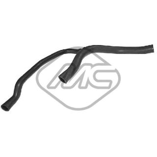 Radiatoriaus žarna Metalcaucho 08721