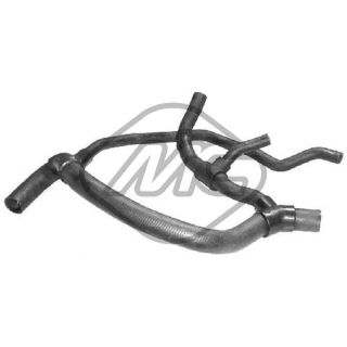 Radiatoriaus žarna Metalcaucho 08725