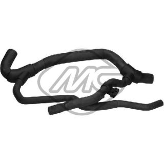 Radiatoriaus žarna Metalcaucho 08731