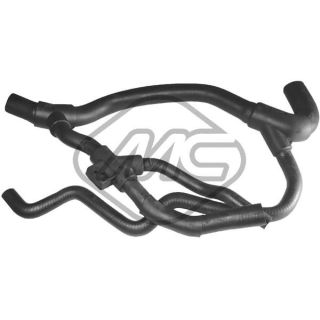 Radiatoriaus žarna Metalcaucho 08732