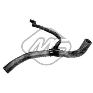 Radiatoriaus žarna Metalcaucho 08747