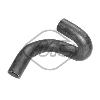 Radiatoriaus žarna Metalcaucho 08781