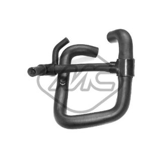 Radiatoriaus žarna Metalcaucho 08794