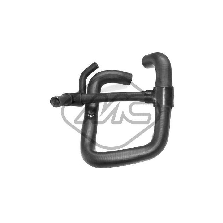 Radiatoriaus žarna Metalcaucho 08794