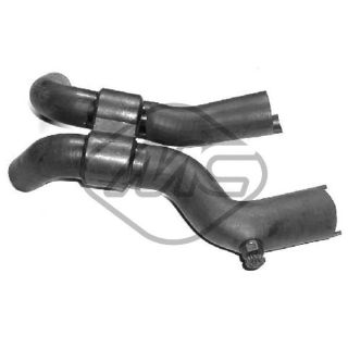 Radiatoriaus žarna Metalcaucho 08795