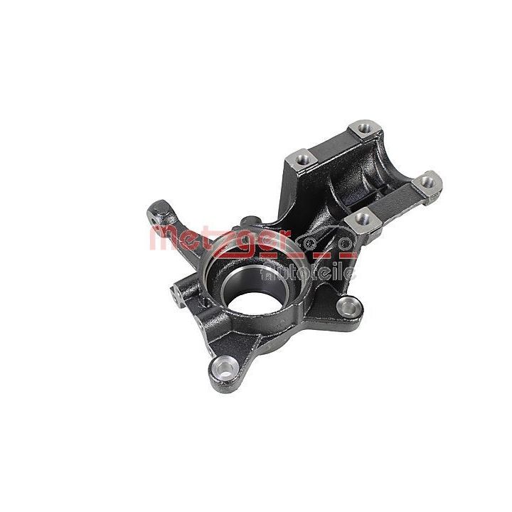 Pasukamasis kakliukas, rato pakaba METZGER 58123401