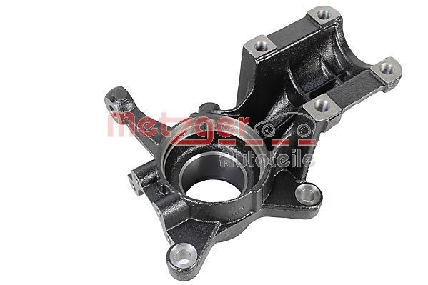 Pasukamasis kakliukas, rato pakaba METZGER 58123401