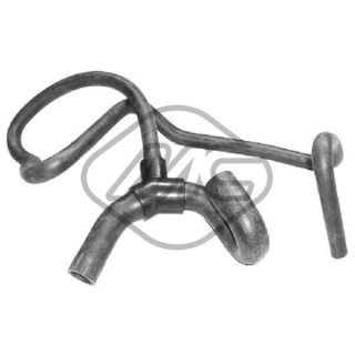 Radiatoriaus žarna Metalcaucho 08816