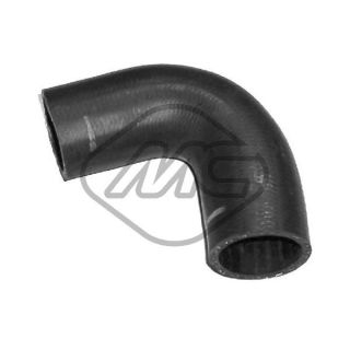 Radiatoriaus žarna Metalcaucho 08819