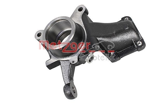 Pasukamasis kakliukas, rato pakaba METZGER 58123401