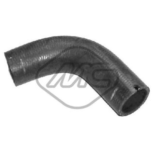 Radiatoriaus žarna Metalcaucho 08832