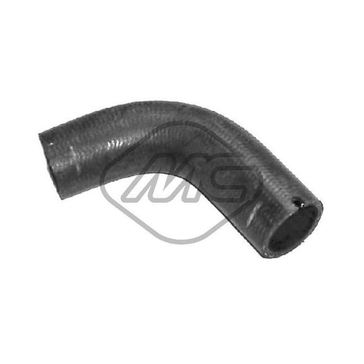 Radiatoriaus žarna Metalcaucho 08832