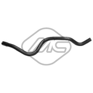 Radiatoriaus žarna Metalcaucho 08837