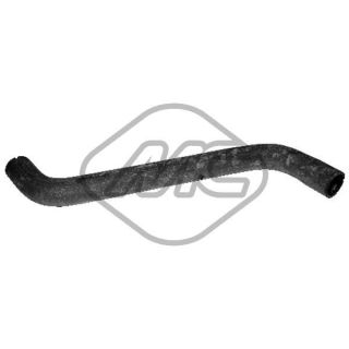 Radiatoriaus žarna Metalcaucho 08838