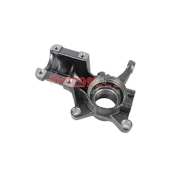 Pasukamasis kakliukas, rato pakaba METZGER 58123502