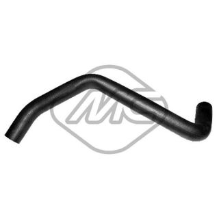 Radiatoriaus žarna Metalcaucho 08839