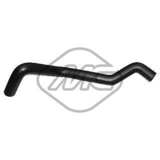 Radiatoriaus žarna Metalcaucho 08843