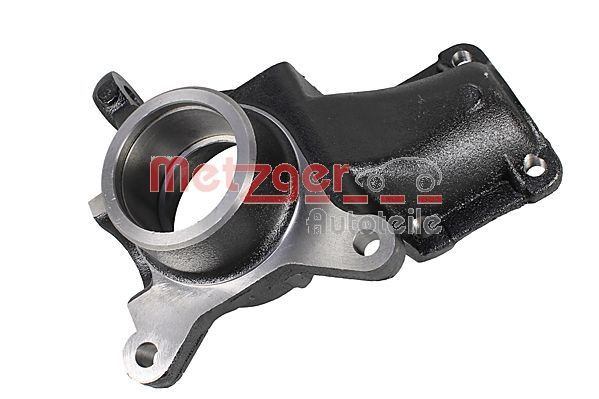 Pasukamasis kakliukas, rato pakaba METZGER 58123502