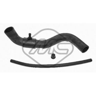 Radiatoriaus žarna Metalcaucho 08880