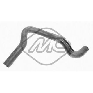 Radiatoriaus žarna Metalcaucho 08905