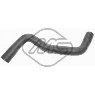 Radiatoriaus žarna Metalcaucho 08912