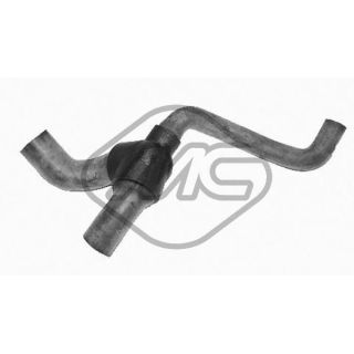 Radiatoriaus žarna Metalcaucho 08925