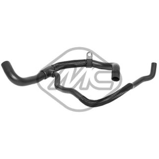 Radiatoriaus žarna Metalcaucho 09160